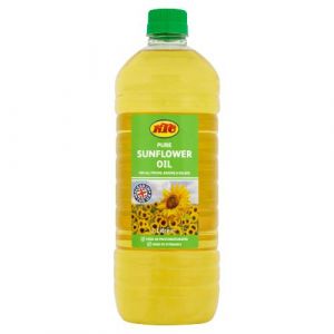 KTC - SUNFLOWER OIL 2L