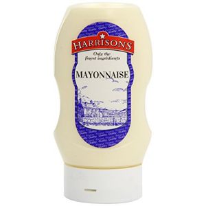 HARRISONS - MAYONNAISE 300ML