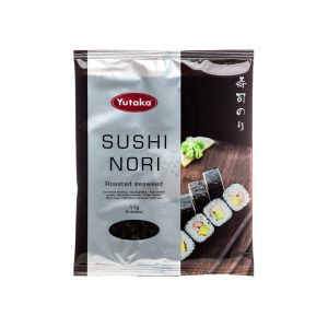 YUTAKA SUSHI NORI 11G