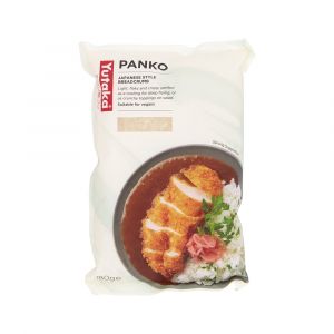 YUTAKA - PANKO BREADCRUMBS 180G