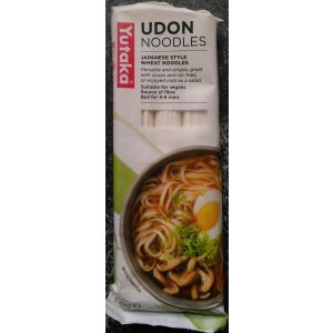 YUTAKA UDON NOODLES 250G