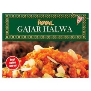 ROYAL GAJAR HALWA