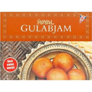 ROYAL GULABJAM