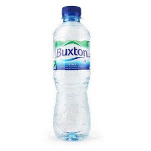 BUXTON WATER 50CL