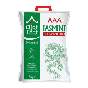 AAA THAI RICE 5KG