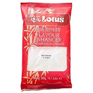 LOTUS MONOSODIUM 500G