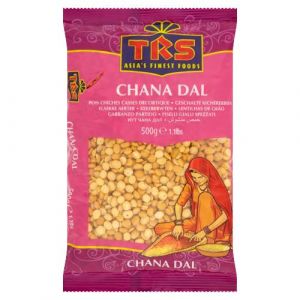 TRS CHANA DAL 500G