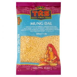 TRS - MUNG DAL 500G