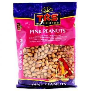 TRS - PINK PEANUTS 375G