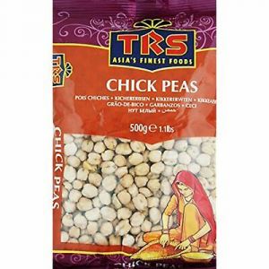 TRS CHICK PEAS 500G