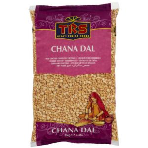 TRS CHANA DAL 2KG