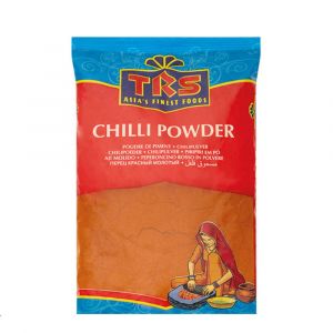 TRS CHILLI POWDER 400G