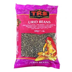 TRS - WHOLE URID 500G