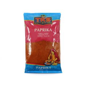 TRS PAPRIKA POWDER  400G