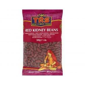 TRS RED KIDNEY BEANS 500G