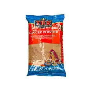 TRS GINGER POWDER 400G
