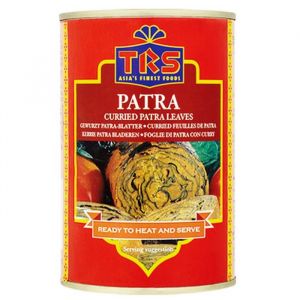 TRS - PATRA 400G
