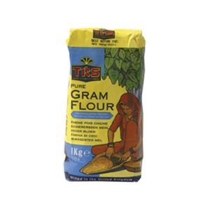 TRS GRAM FLOUR 1KG