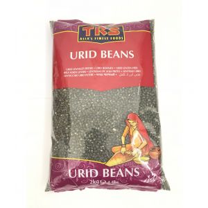 TRS URID WHOLE BEANS 2KG