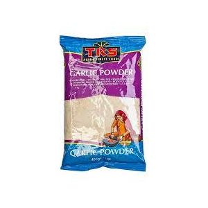 TRS GARLIC POWDER 400G