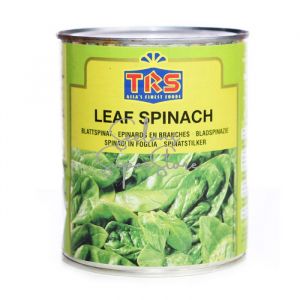 TRS SPINACH LEAF 850G