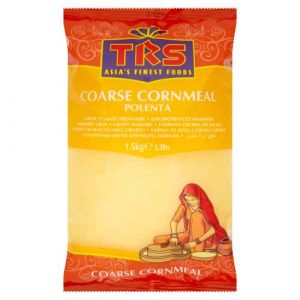 TRS COARSE CORNMEAL 1.5KG
