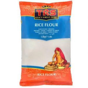 TRS RICE FLOUR 1.5KG 