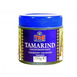TRS - TAMARIND PASTE 200G