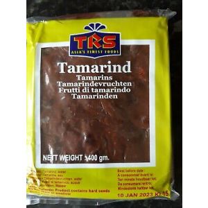 TRS - TAMARIND 400G