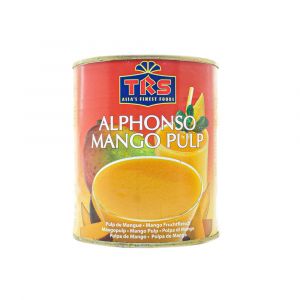 TRS ALPHONSO MANGO PULP 850G