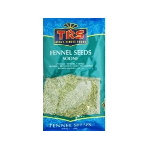 TRS - FENNEL SEEDS 400G 