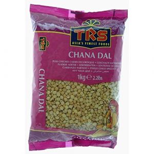 TRS CHANA DAL 1KG