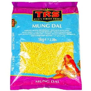 TRS MUNG DAL 1KG