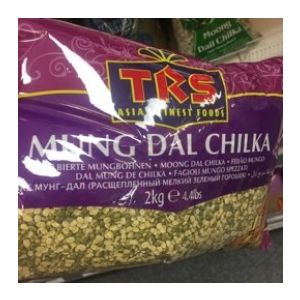 TRS MOONG DAL CHILKA 2KG