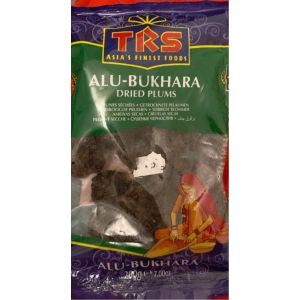 TRS - DRIED PLUM 200G