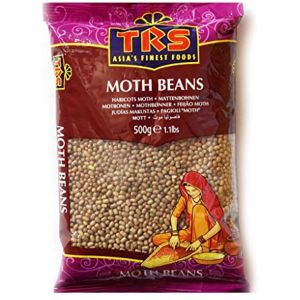 TRS MOTH DAL 500G