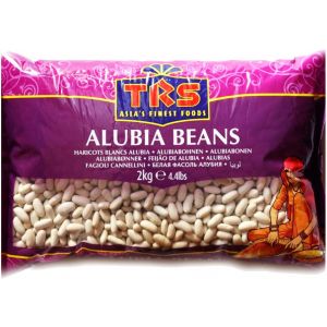 TRS ALUBIA BEANS 2KG