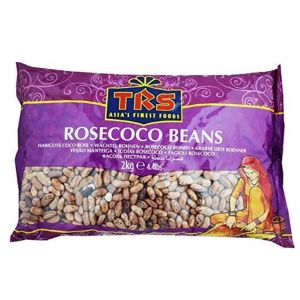 TRS ROSECOCO BEANS 2KG