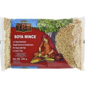 TRS SOYA MINCE 250G