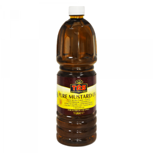 TRS - MUSTARD OIL 1L