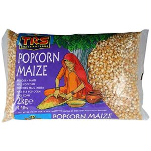 TRS POPCORN MAIZE 2KG
