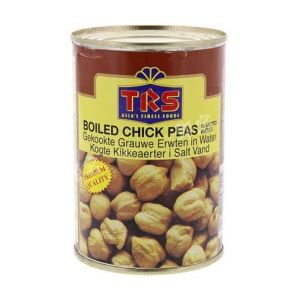 TRS -  CHICK PEAS 400G