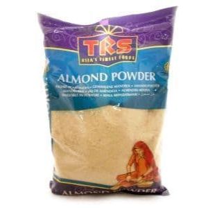 TRS - ALMOND POWDER 750G