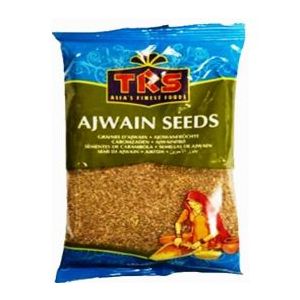 AJWAIN LOVAGE SEED 300G