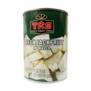 TRS GREEN JACKFRUIT