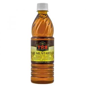 TRS - MUSTARD OIL 4L