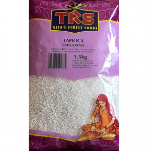 TRS TAPIOCA 1.5 KG
