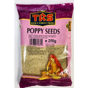 TRS POPPY SEEDS 250G