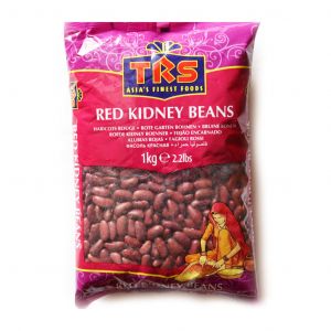 TRS KIDNEY BEANS 1KG