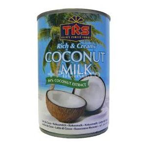 TRS COCONUT MILK 400ML
